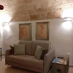 A Casa Di Paolo Nocleg ze śniadaniem *