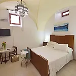 A Casa Di Paolo Nocleg ze śniadaniem Alessano