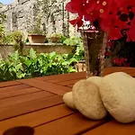 A Casa Di Paolo Nocleg ze śniadaniem
