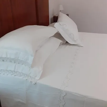 Oda ve Kahvaltı A Casa Di Paolo