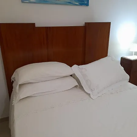Frühstückspension A Casa Di Paolo