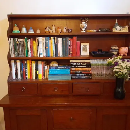A Casa Di Paolo *