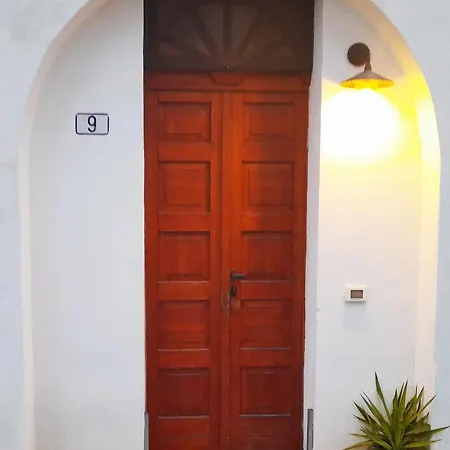 A Casa Di Paolo * Alessano