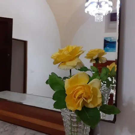 A Casa Di Paolo Oda ve Kahvaltı Alessano