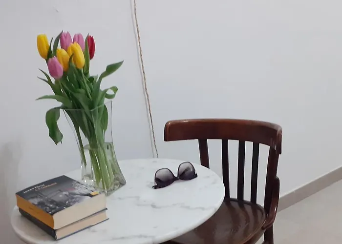 A Casa Di Paolo Bed & Breakfast