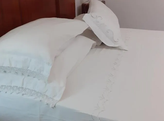 Bed & Breakfast A Casa Di Paolo
