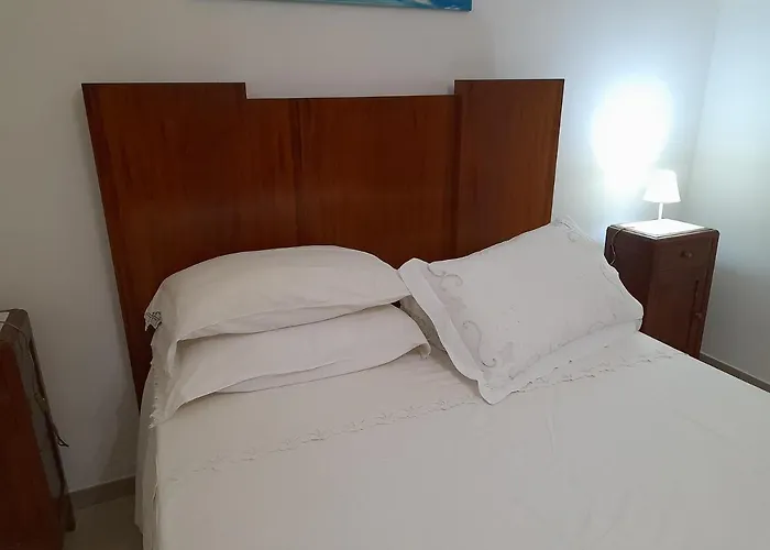 Bed & Breakfast A Casa Di Paolo