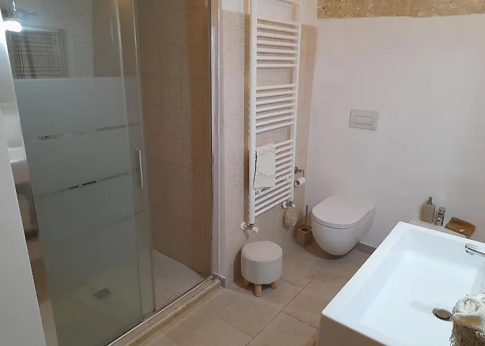 Bed & Breakfast A Casa Di Paolo