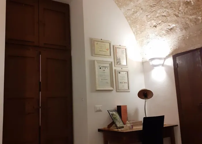 Bed & Breakfast A Casa Di Paolo