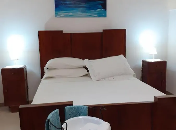 A Casa Di Paolo Bed & Breakfast Alessano