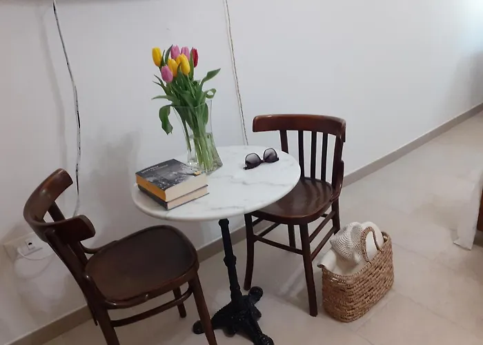 A Casa Di Paolo Alessano