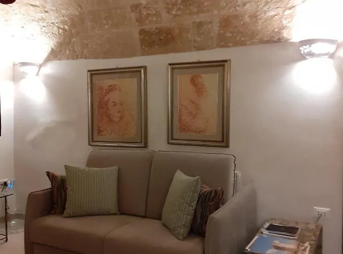 A Casa Di Paolo Bed & Breakfast *