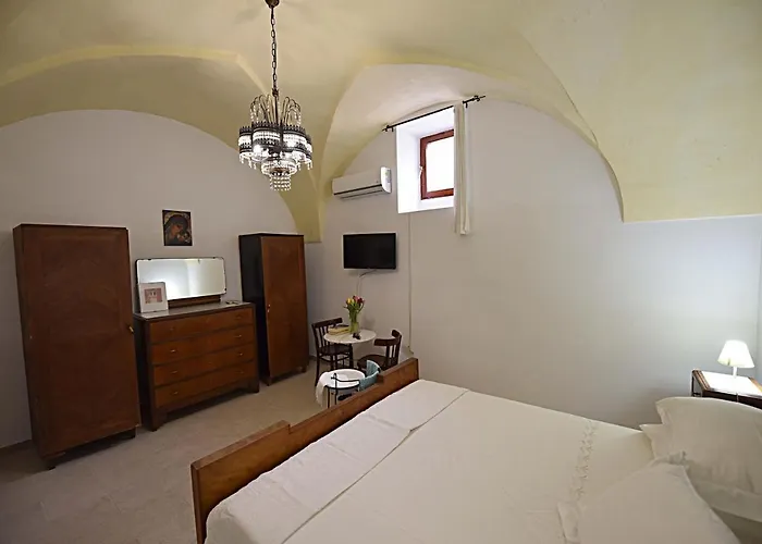 A Casa Di Paolo Bed & Breakfast *
