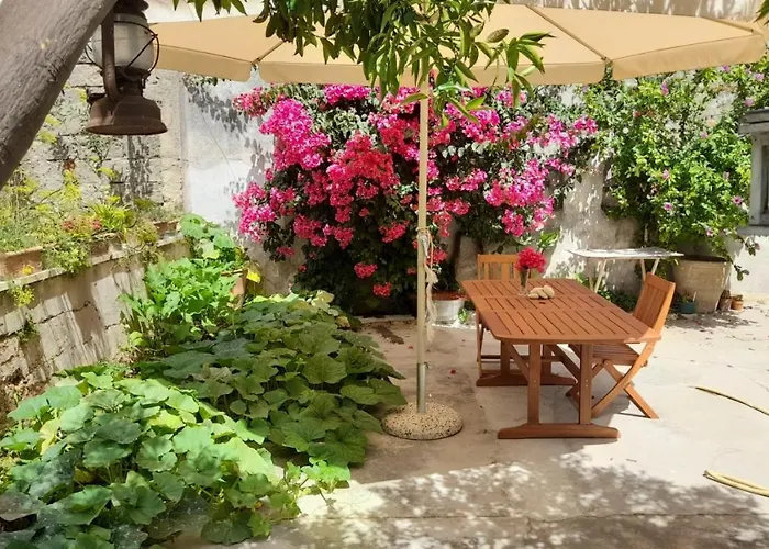A Casa Di Paolo * Alessano
