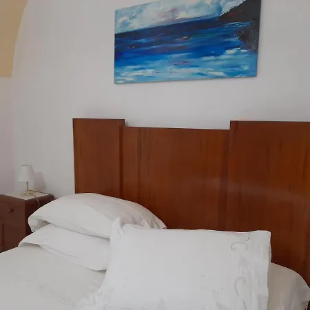 A Casa Di Paolo Bed & Breakfast *