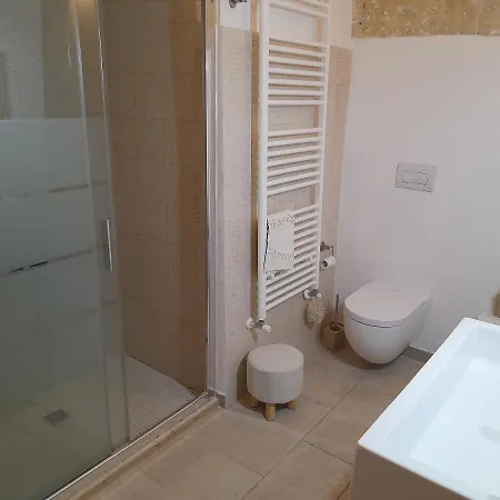 Bed & Breakfast A Casa Di Paolo