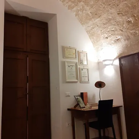 B&B A Casa Di Paolo