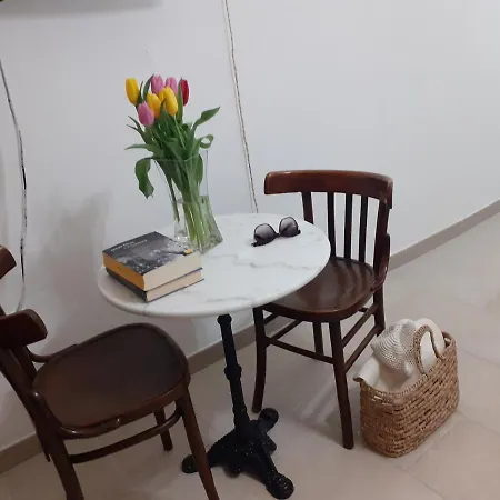 A Casa Di Paolo Alessano