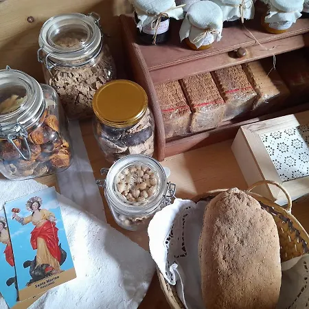 A Casa Di Paolo Bed & Breakfast *