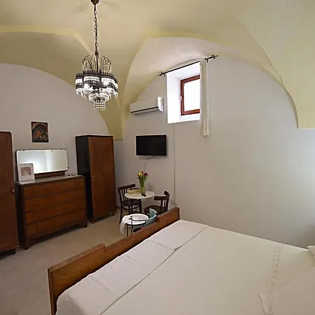 A Casa Di Paolo Frühstückspension *