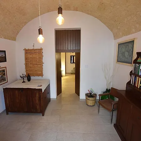 فندق مبيت وإفطار A Casa Di Paolo أليسانو