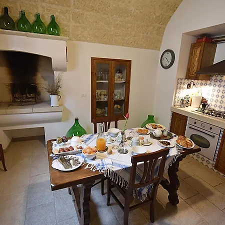 A Casa Di Paolo * Alessano