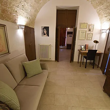 Bed & Breakfast A Casa Di Paolo