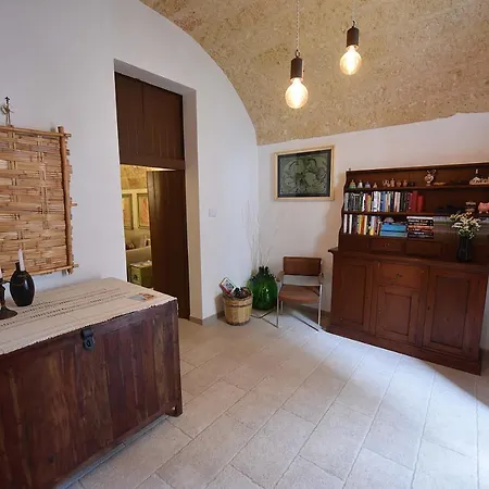 Bed & Breakfast A Casa Di Paolo *