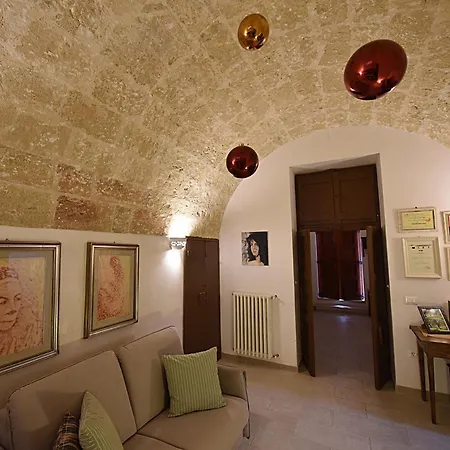 A Casa Di Paolo Bed & Breakfast *