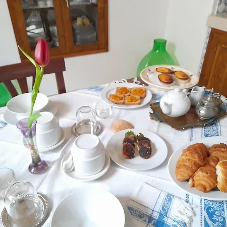 Bed & Breakfast A Casa Di Paolo