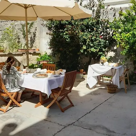 Bed & Breakfast A Casa Di Paolo *