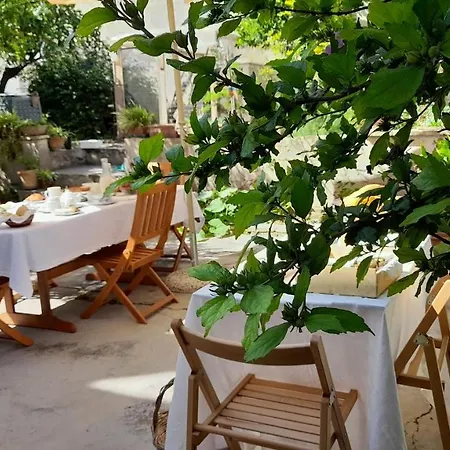 A Casa Di Paolo * Alessano