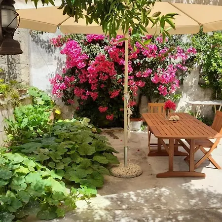 A Casa Di Paolo * Alessano