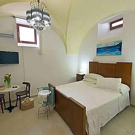 Panzió A Casa Di Paolo Alessano