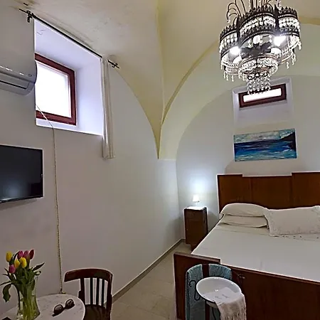 Panzió A Casa Di Paolo Alessano