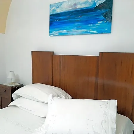 Bed & Breakfast A Casa Di Paolo *
