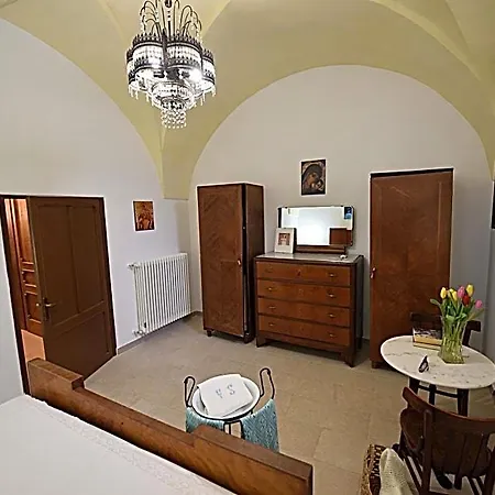 A Casa Di Paolo Alessano
