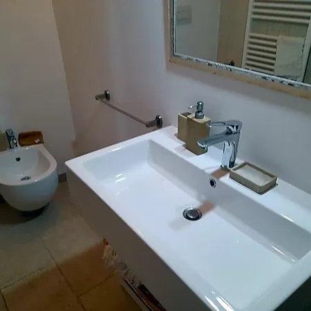 A Casa Di Paolo * Alessano