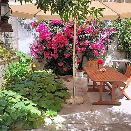 Panzió A Casa Di Paolo