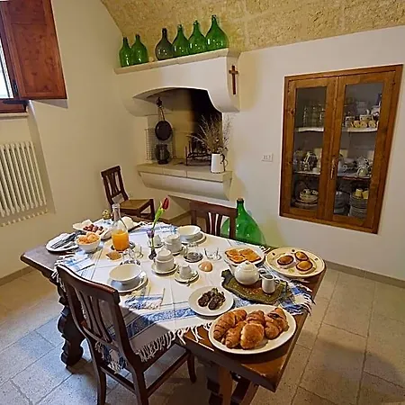 A Casa Di Paolo Alessano
