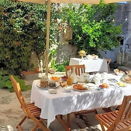 Frühstückspension A Casa Di Paolo *