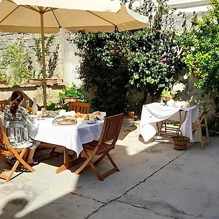 Oda ve Kahvaltı A Casa Di Paolo