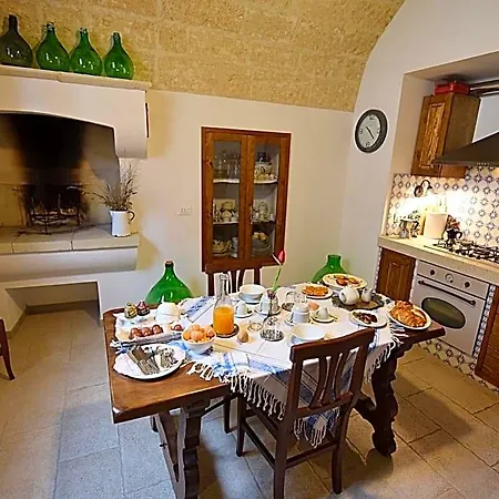 A Casa Di Paolo Panzió