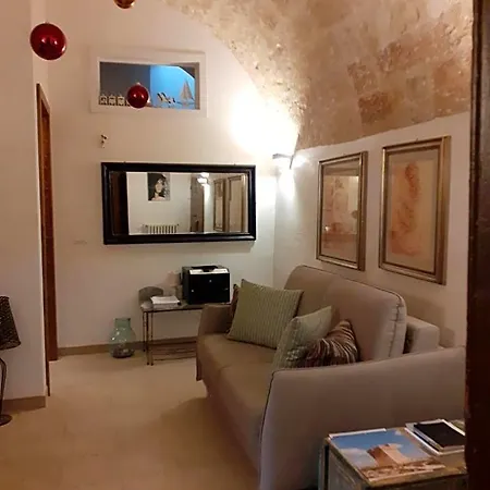 A Casa Di Paolo * Alessano