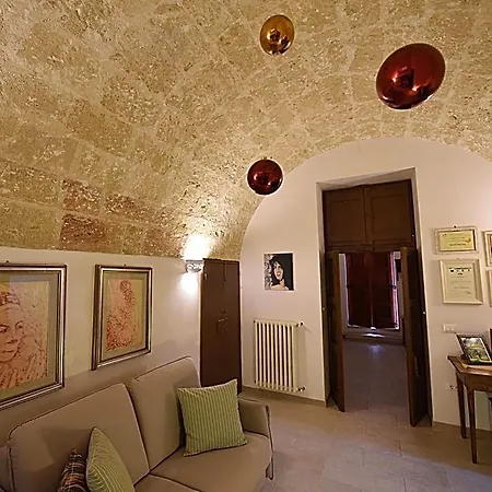 A Casa Di Paolo Panzió