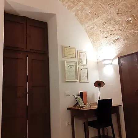 B&B A Casa Di Paolo