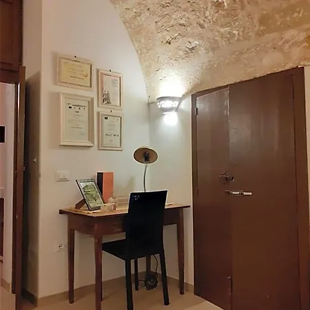 A Casa Di Paolo Alessano