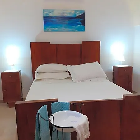 A Casa Di Paolo Bed & Breakfast Alessano