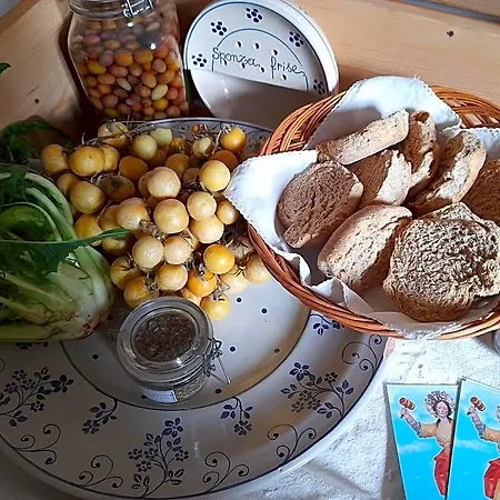 A Casa Di Paolo Frühstückspension *