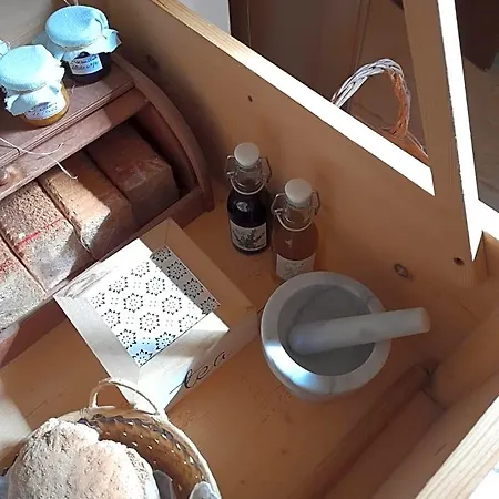 Panzió A Casa Di Paolo